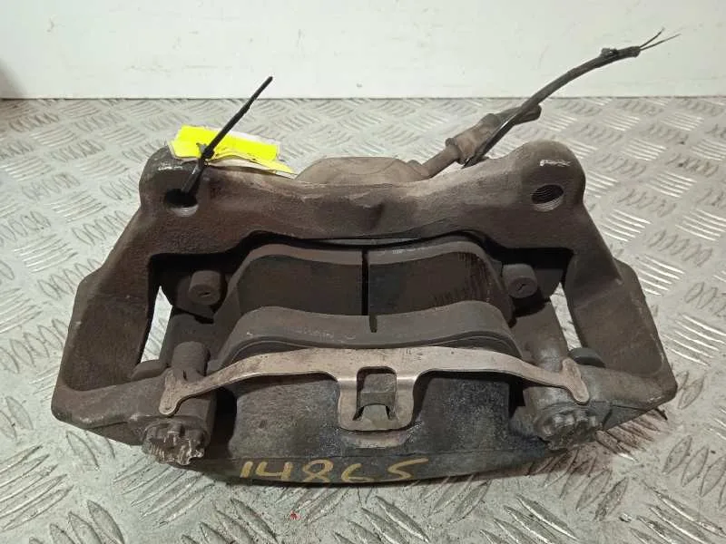 Pinza Freno Delantera Izquierda para Audi A5 Coupe (8T)