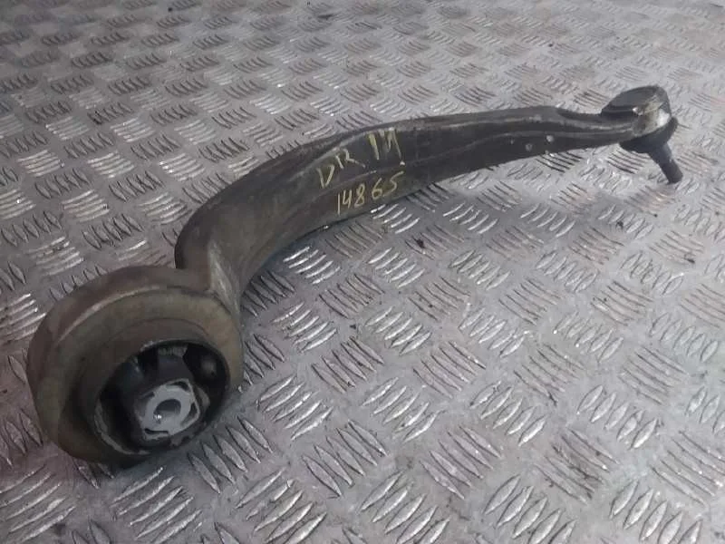 Brazo Suspension Inferior Delantero Derecho para Audi A5 Coupe (8T)
