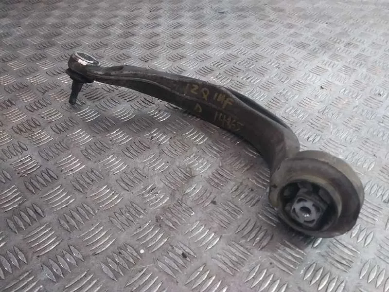 Brazo Suspension Inferior Delantero Izquierdo para Audi A5 Coupe (8T)