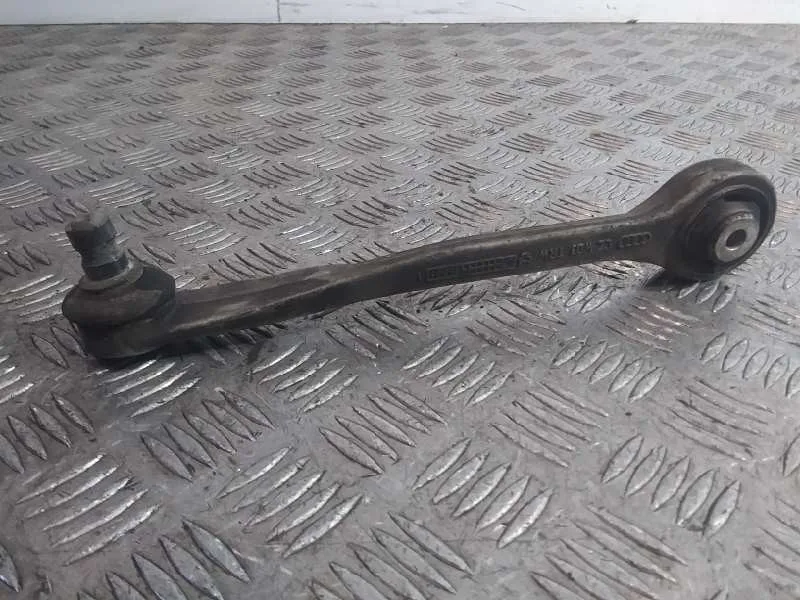 Brazo Suspension Superior Delantero Izquierdo para Audi A5 Coupe (8T)