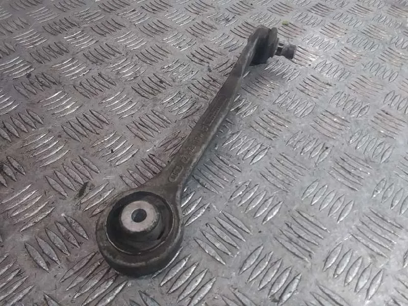 Brazo Suspension Superior Delantero Izquierdo para Audi A5 Coupe (8T)