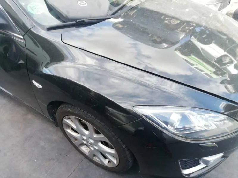 Aleta Delantera Derecha para Mazda 6 Lim. (Gh)