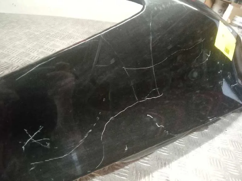 Aleta Delantera Derecha para Mazda 6 Lim. (Gh)