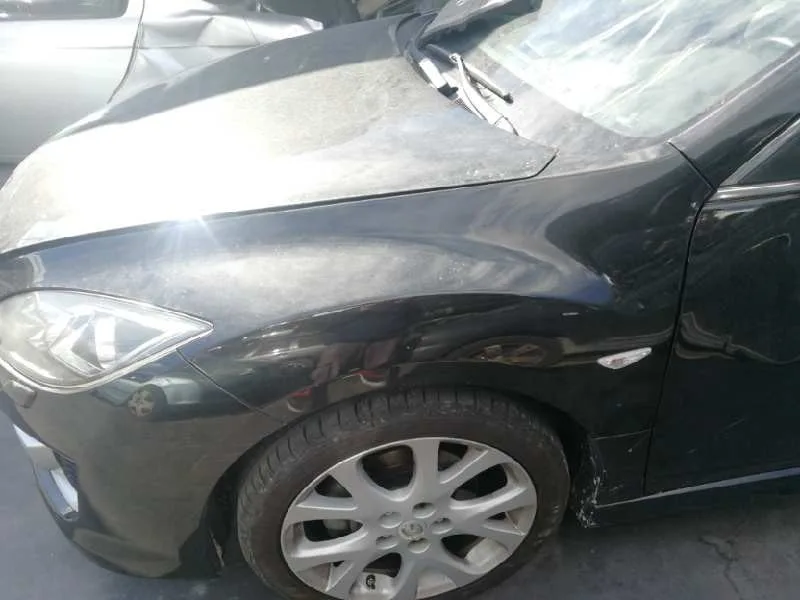 Aleta Delantera Izquierda para Mazda 6 Lim. (Gh)