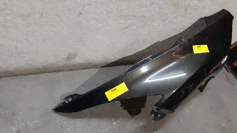 Aleta Delantera Izquierda para Mazda 6 Lim. (Gh)