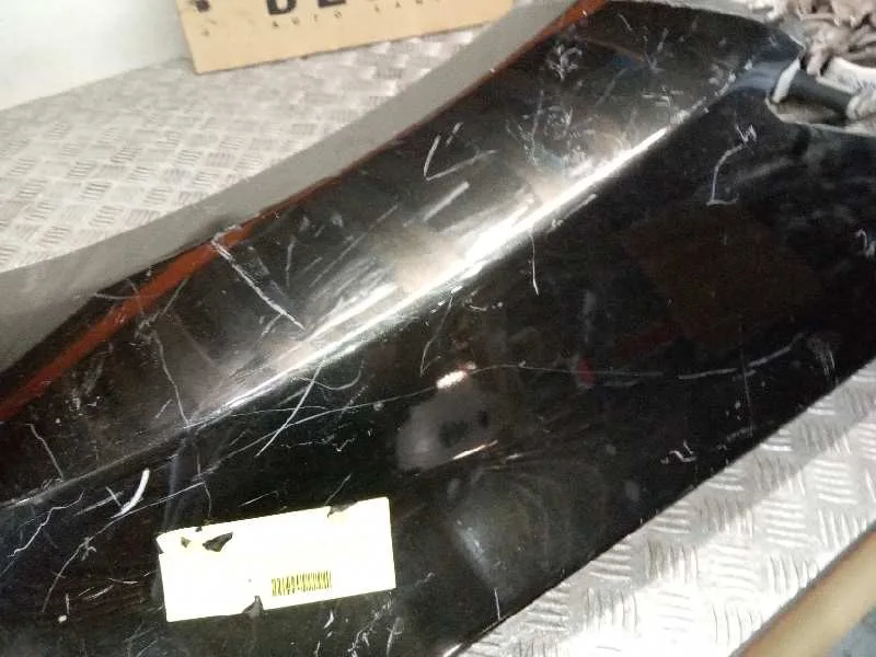 Aleta Delantera Izquierda para Mazda 6 Lim. (Gh)