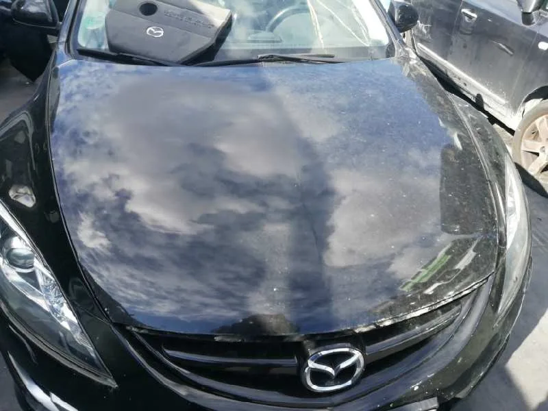 Capot para Mazda 6 Lim. (Gh)