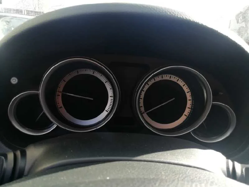 Cuadro Instrumentos para Mazda 6 Lim. (Gh)