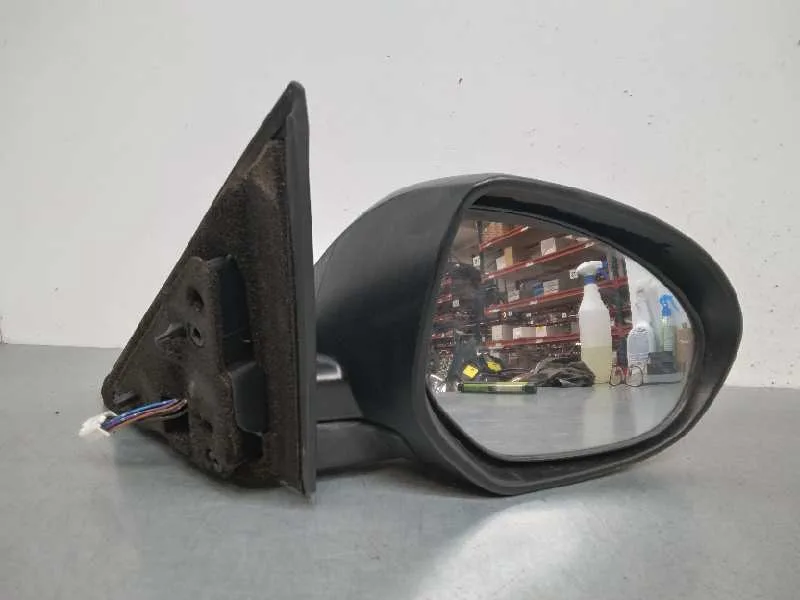 Retrovisor Derecho para Mazda 6 Lim. (Gh)