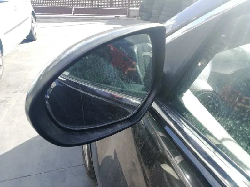 Retrovisor Izquierdo para Mazda 6 Lim. (Gh)