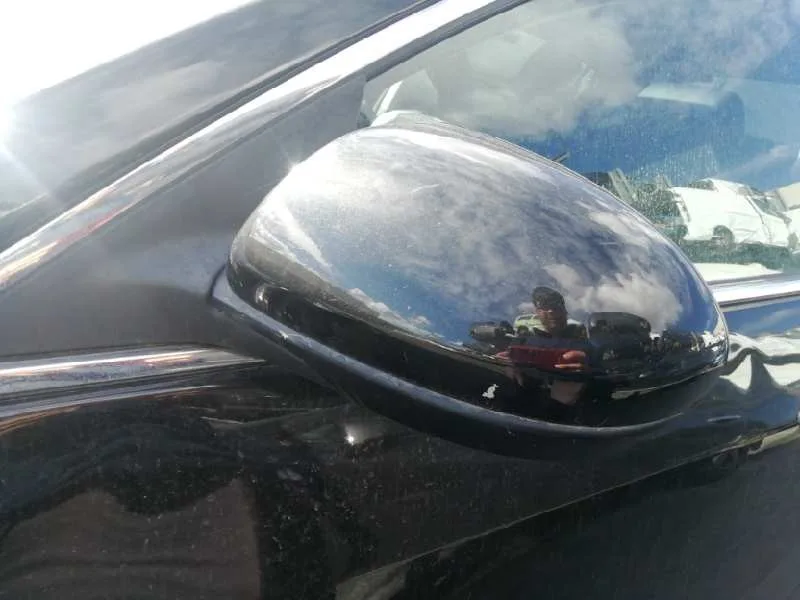 Retrovisor Izquierdo para Mazda 6 Lim. (Gh)