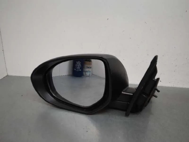 Retrovisor Izquierdo para Mazda 6 Lim. (Gh)