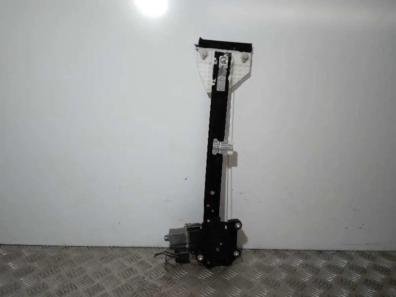 Elevalunas Trasero Derecho para Ford S-Max