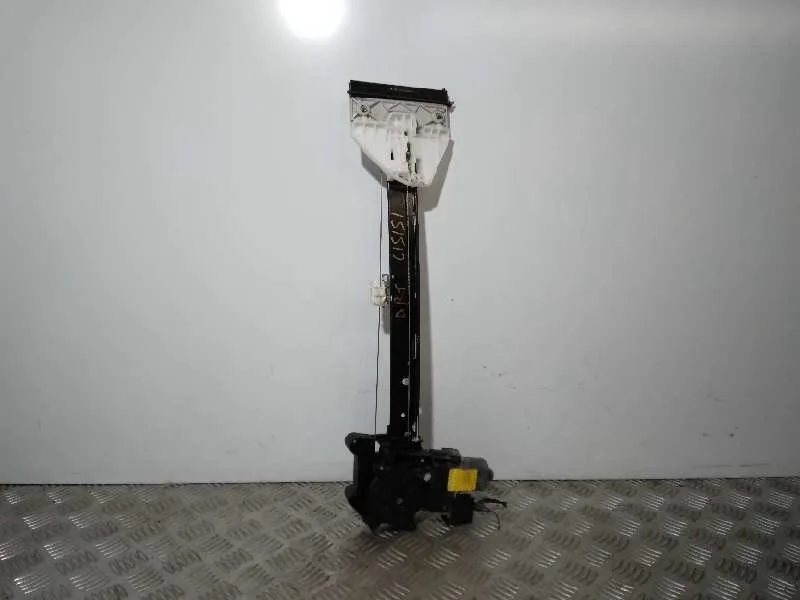 Elevalunas Trasero Derecho para Ford S-Max