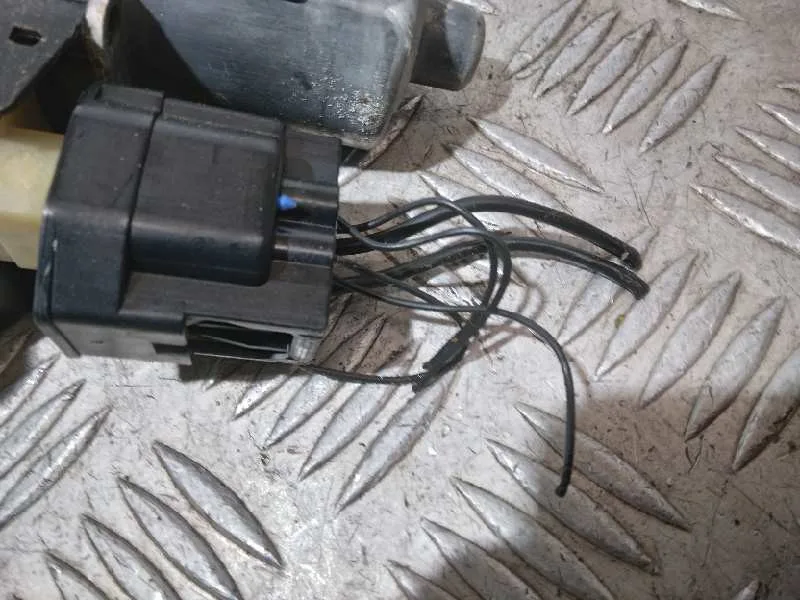 Elevalunas Trasero Derecho para Ford S-Max