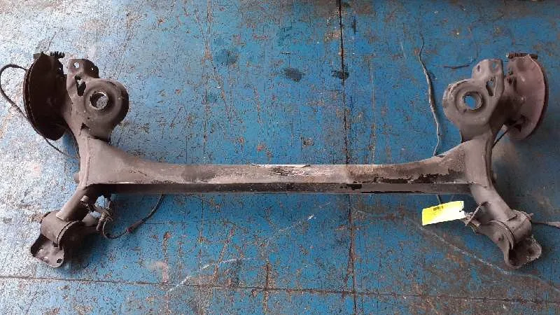 Puente Trasero para Citroën C4 Berlina