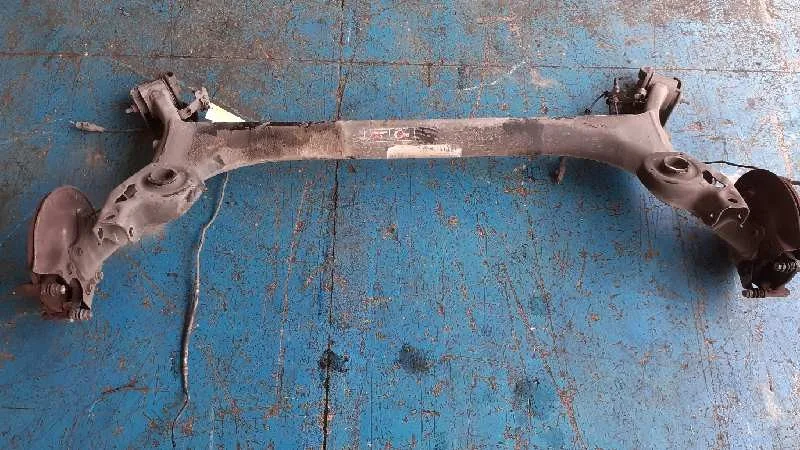 Puente Trasero para Citroën C4 Berlina
