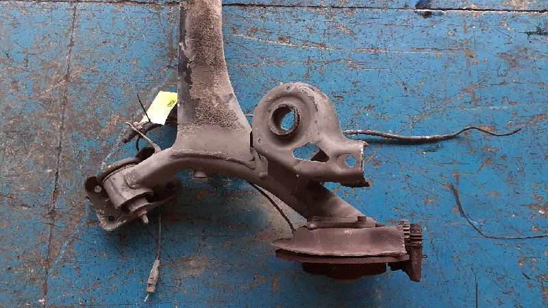 Puente Trasero para Citroën C4 Berlina