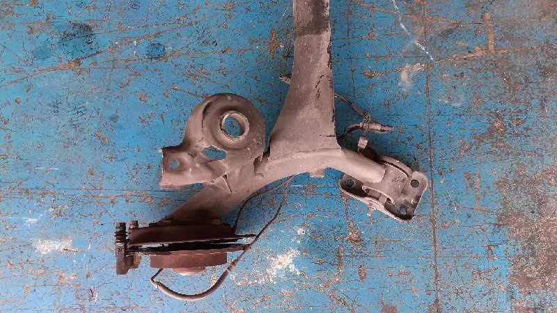 Puente Trasero para Citroën C4 Berlina