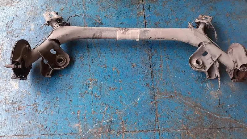 Puente Trasero para Citroën C4 Berlina