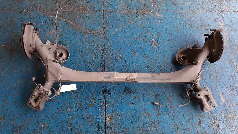 Puente Trasero para Citroën C4 Berlina