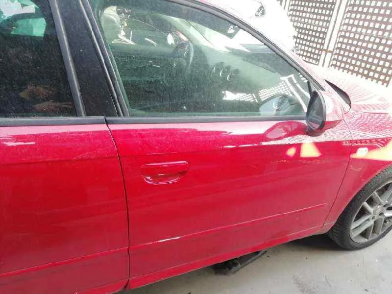 Puerta Delantera Derecha para Seat Exeo St (3R5)(2009>)