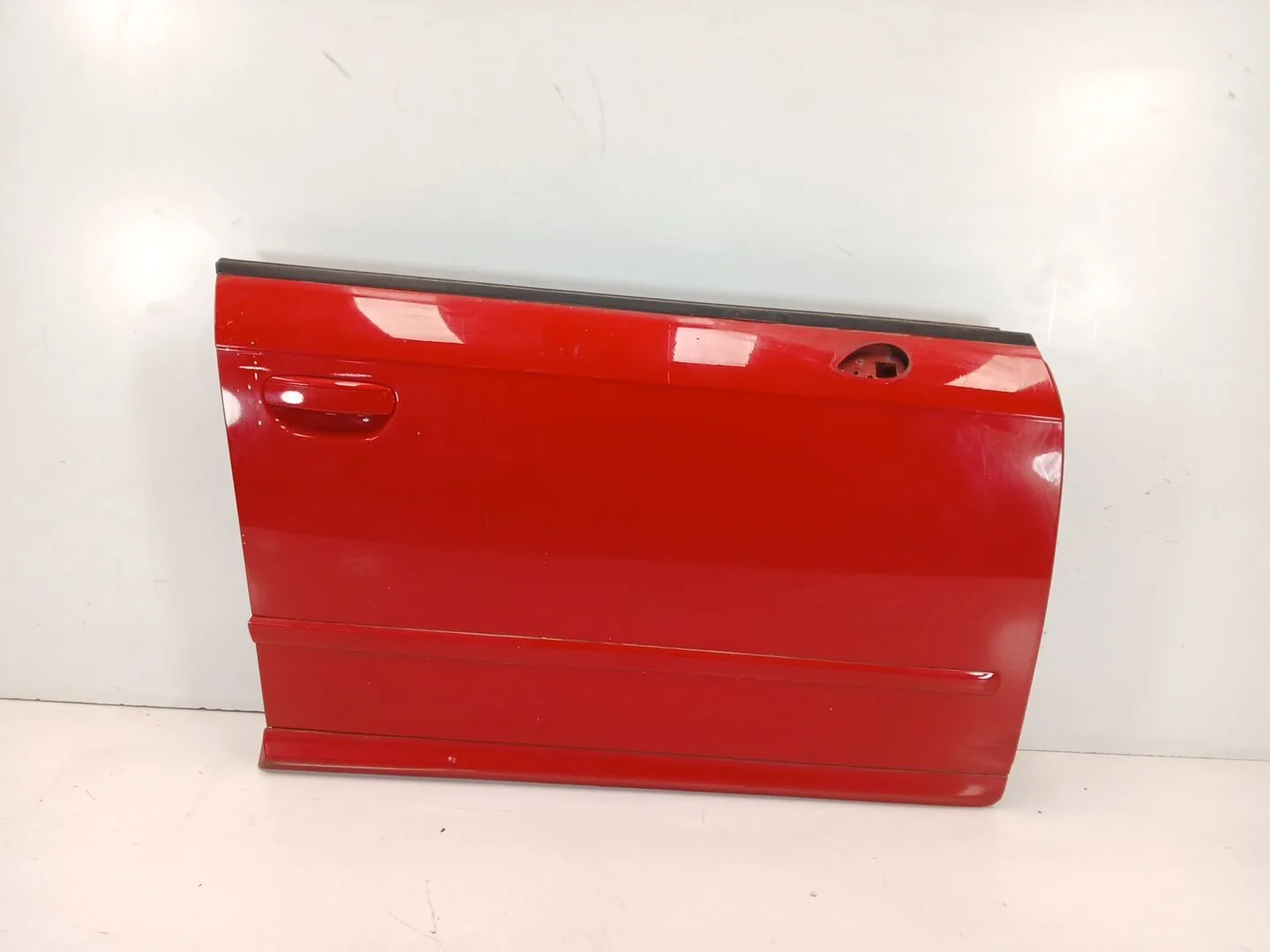 Puerta Delantera Derecha para Seat Exeo St (3R5)(2009>)