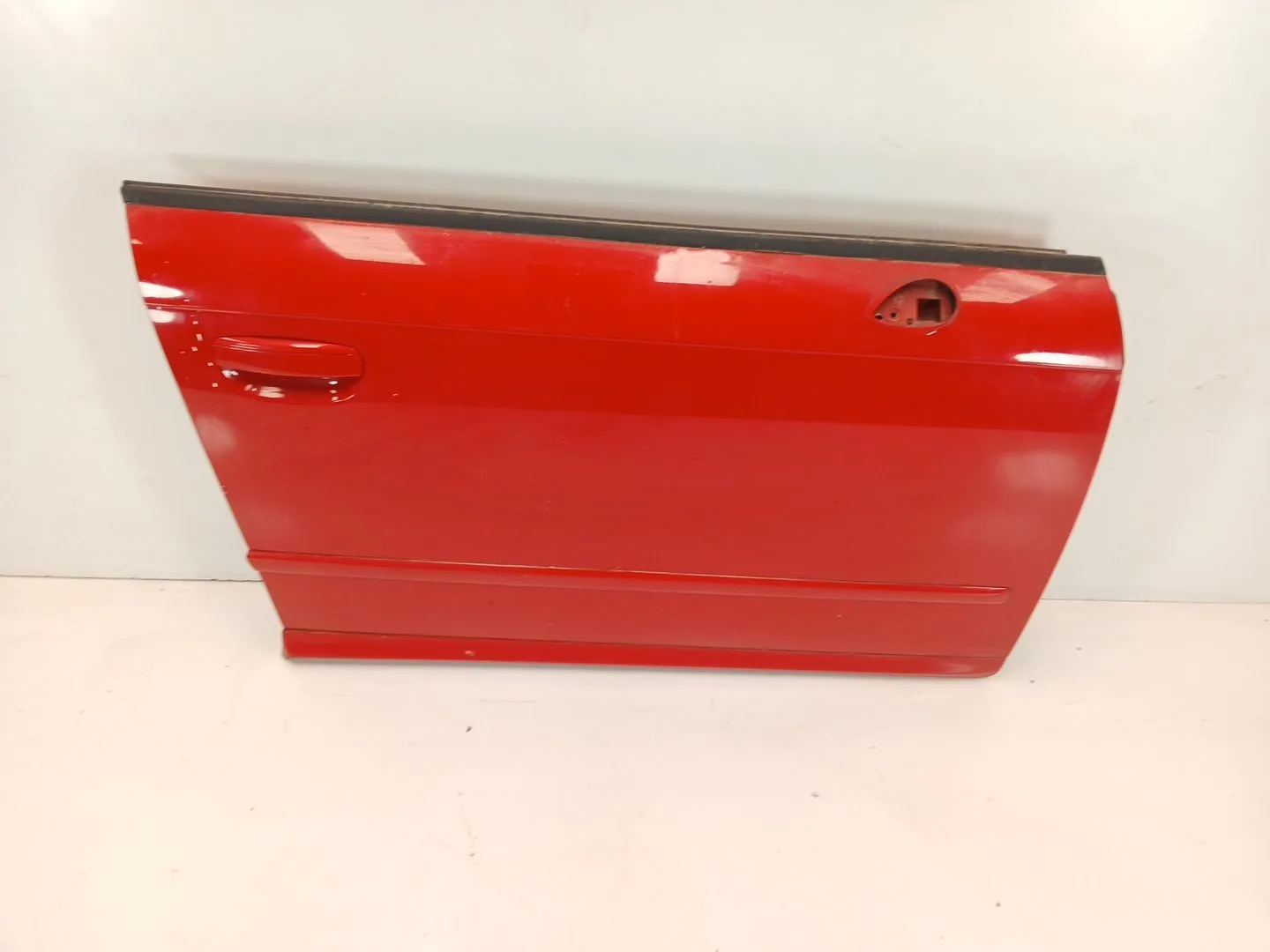 Puerta Delantera Derecha para Seat Exeo St (3R5)(2009>)