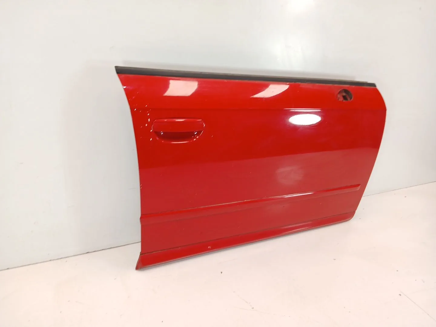 Puerta Delantera Derecha para Seat Exeo St (3R5)(2009>)