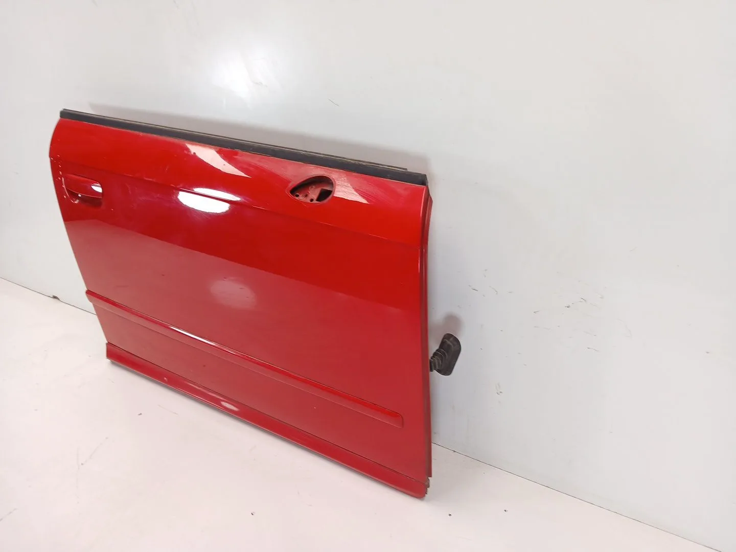 Puerta Delantera Derecha para Seat Exeo St (3R5)(2009>)
