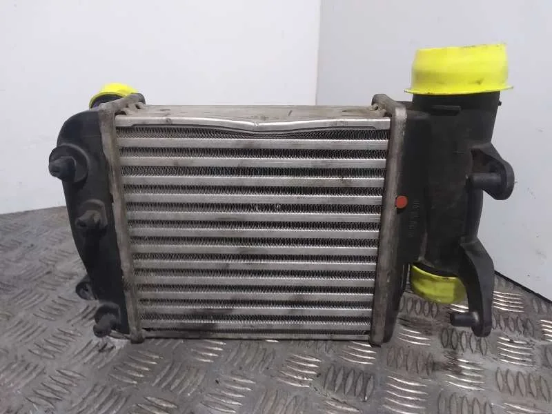 Intercooler para Audi A6 Berlina (4F2)