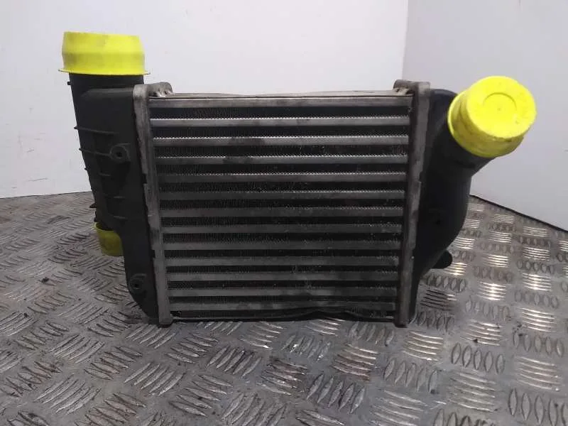 Intercooler para Audi A6 Berlina (4F2)