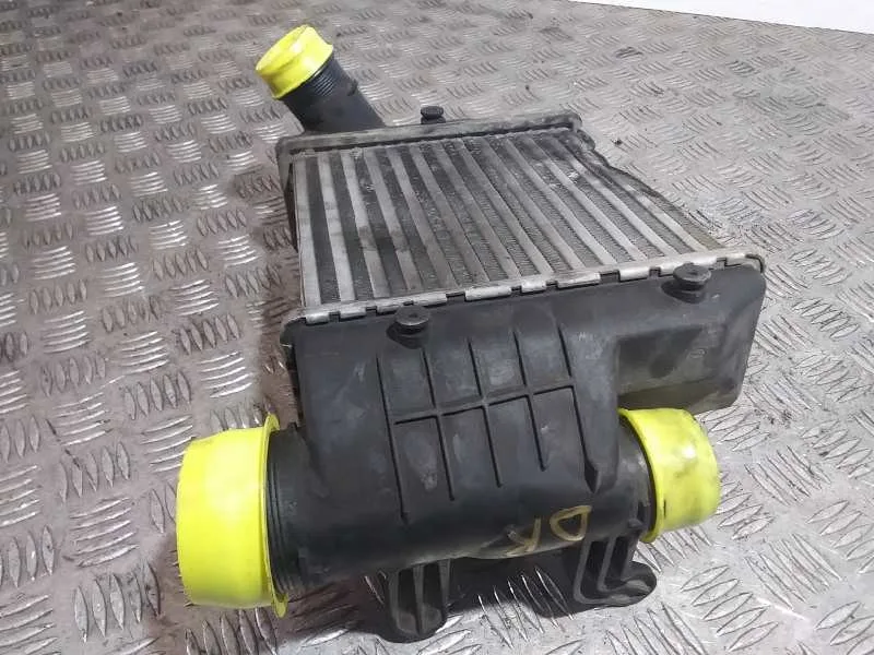 Intercooler para Audi A6 Berlina (4F2)