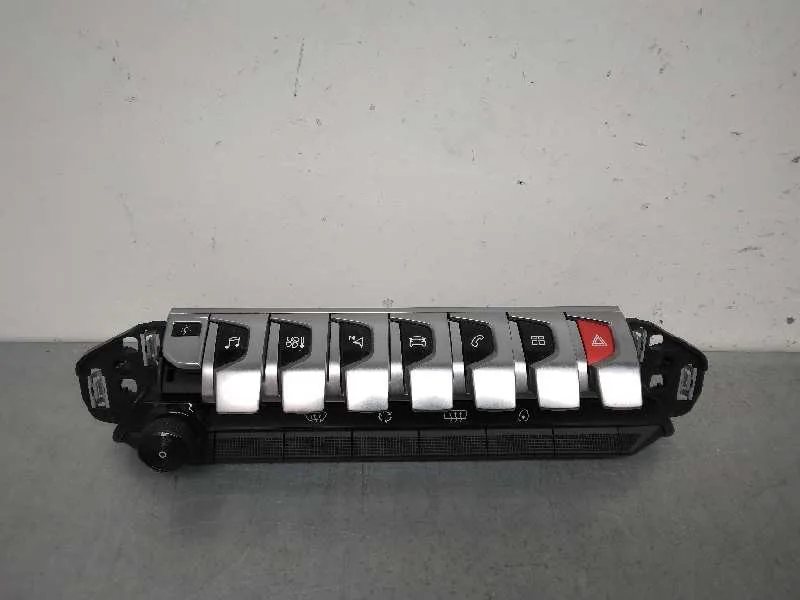 Mando Multifuncion para Peugeot 5008