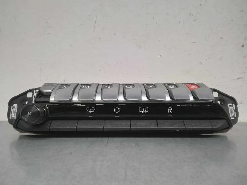 Mando Multifuncion para Peugeot 5008