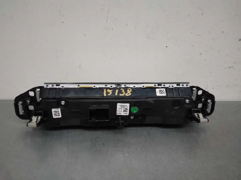 Mando Multifuncion para Peugeot 5008
