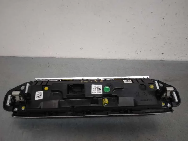 Mando Multifuncion para Peugeot 5008