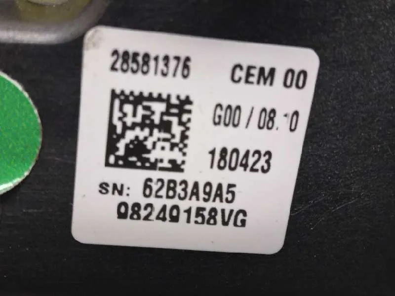 Mando Multifuncion para Peugeot 5008