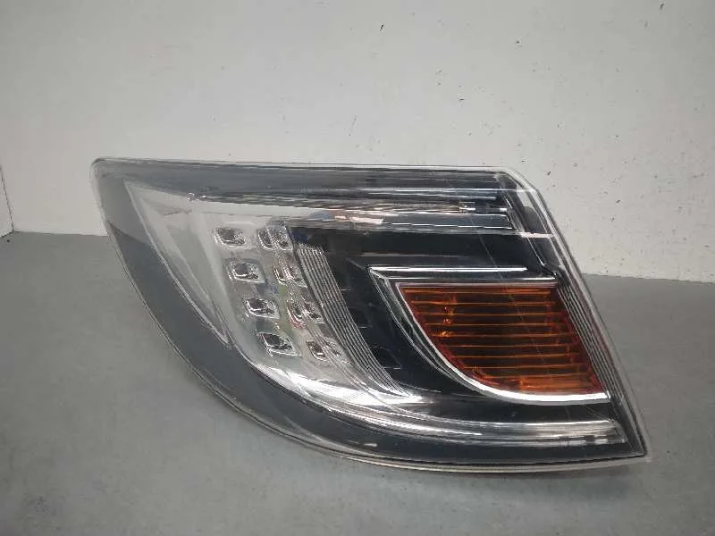 Piloto Trasero Izquierdo para Mazda 6 Lim. (Gh)