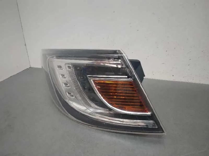 Piloto Trasero Izquierdo para Mazda 6 Lim. (Gh)