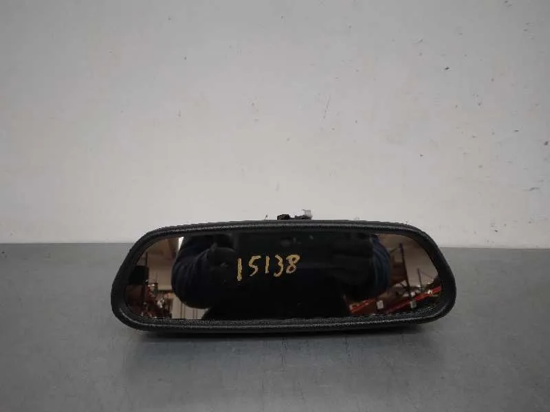 Espejo Interior para Peugeot 5008