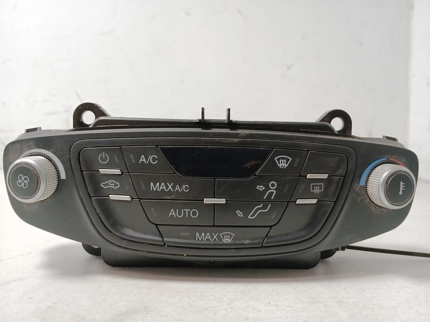 Mando Climatizador para Ford Tourneo Courier (C4A)