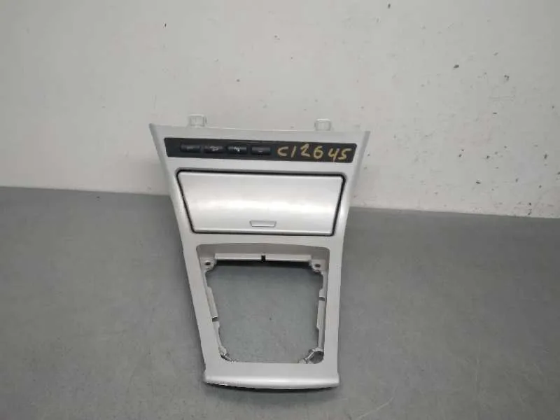 Mando Multifuncion para Bmw X3 (E83)