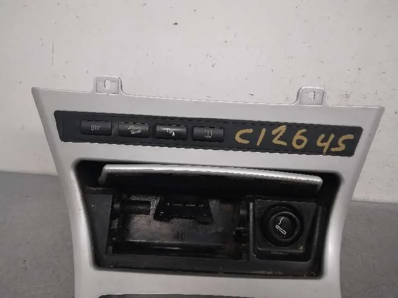 Mando Multifuncion para Bmw X3 (E83)