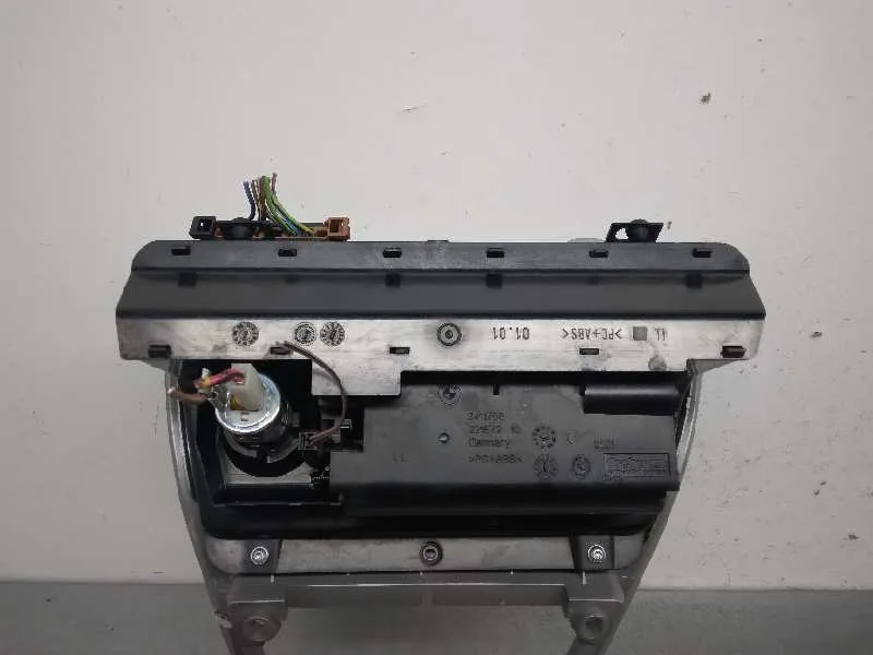 Mando Multifuncion para Bmw X3 (E83)