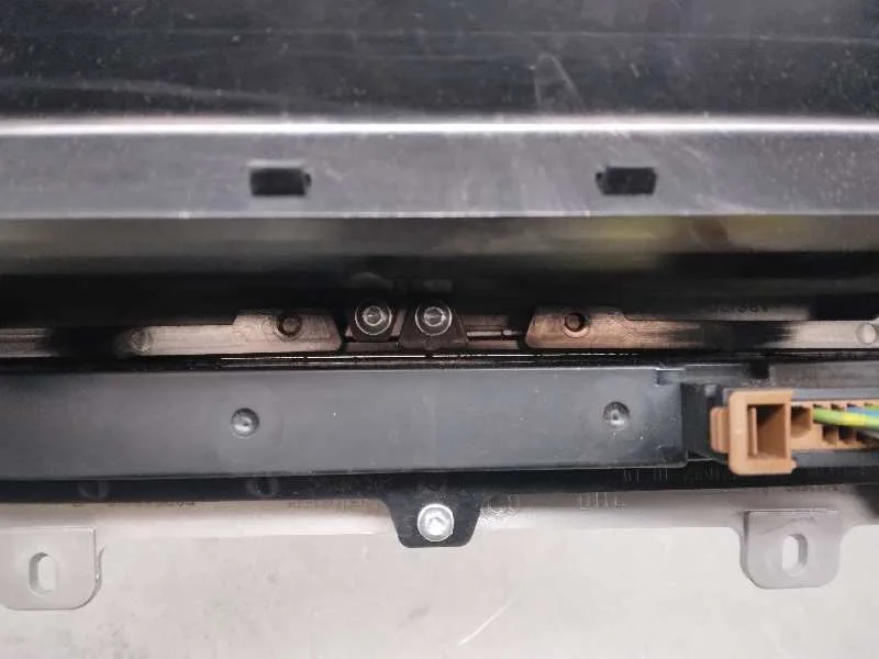 Mando Multifuncion para Bmw X3 (E83)