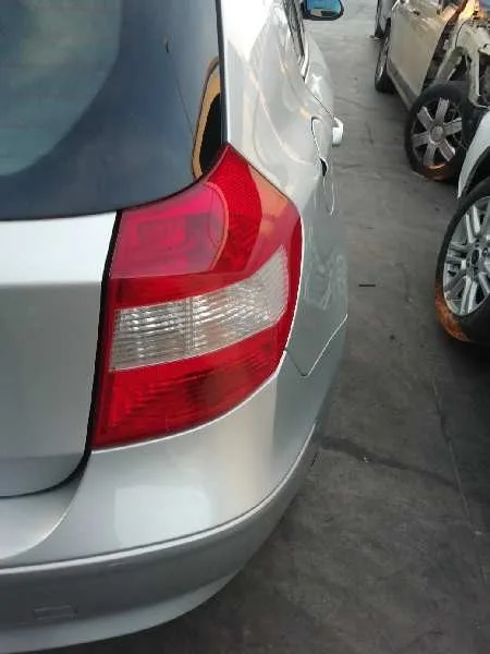Piloto Trasero Derecho para Bmw Serie 1 Berlina (E81/E87)