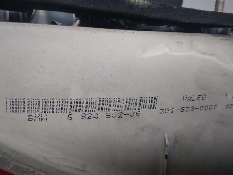 Piloto Trasero Derecho para Bmw Serie 1 Berlina (E81/E87)