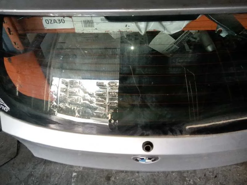 Porton Trasero para Bmw Serie 1 Berlina (E81/E87)