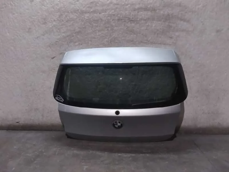 Porton Trasero para Bmw Serie 1 Berlina (E81/E87)